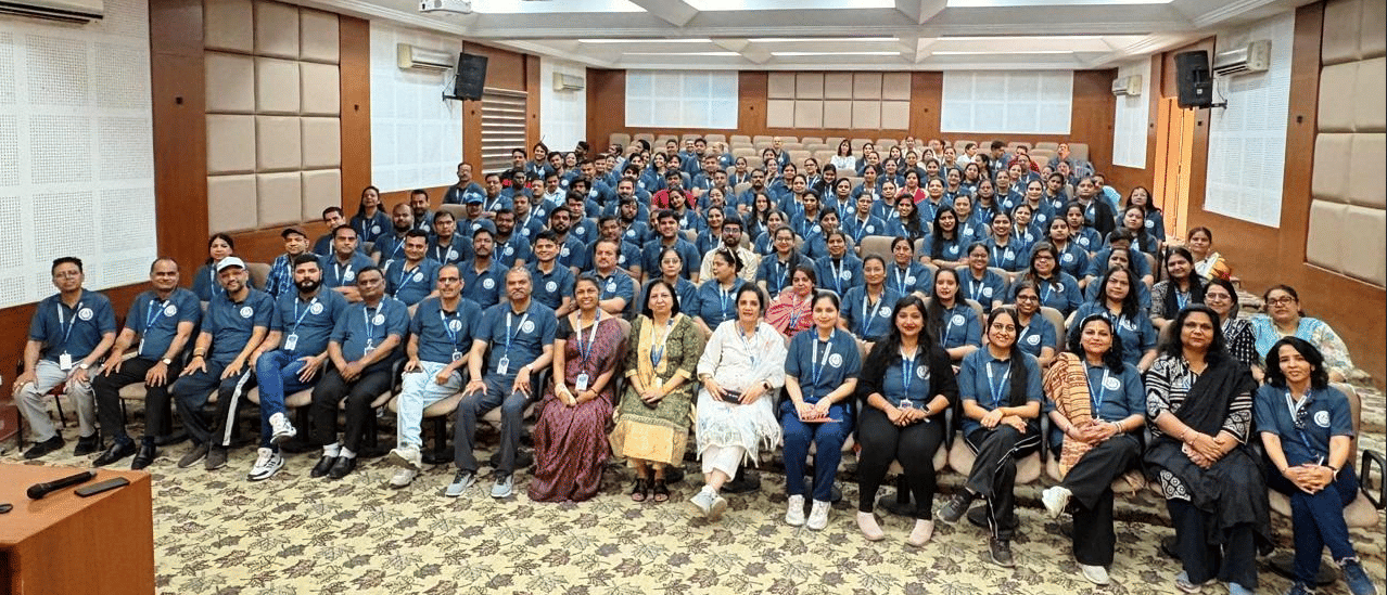 Shri Vaishnav Institute of Management & Science Indore Events photo 46